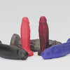 WADE - BBG024 REALISTIC DILDO - 4 SIZES