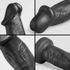 BBG030 REALISTIC DILDO - 4 SIZES