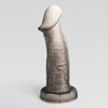 BBG030 REALISTIC DILDO - 4 SIZES