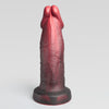 BBG030 REALISTIC DILDO - 4 SIZES