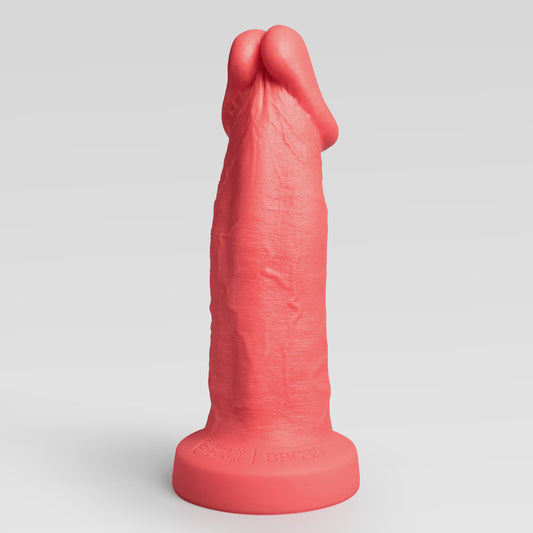 BBG030 REALISTIC DILDO - 4 SIZES