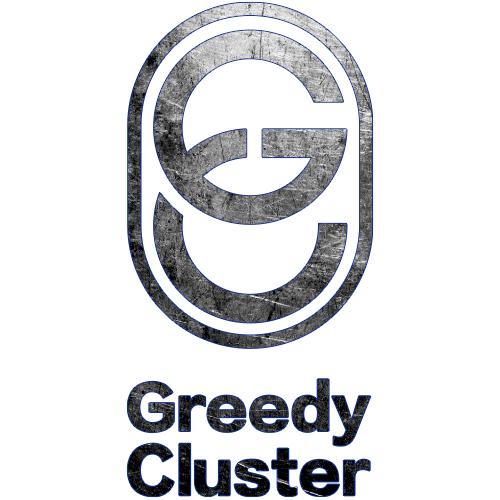 GreedyCluster