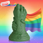 DOUBLE FF DILDO – TWO SIZES