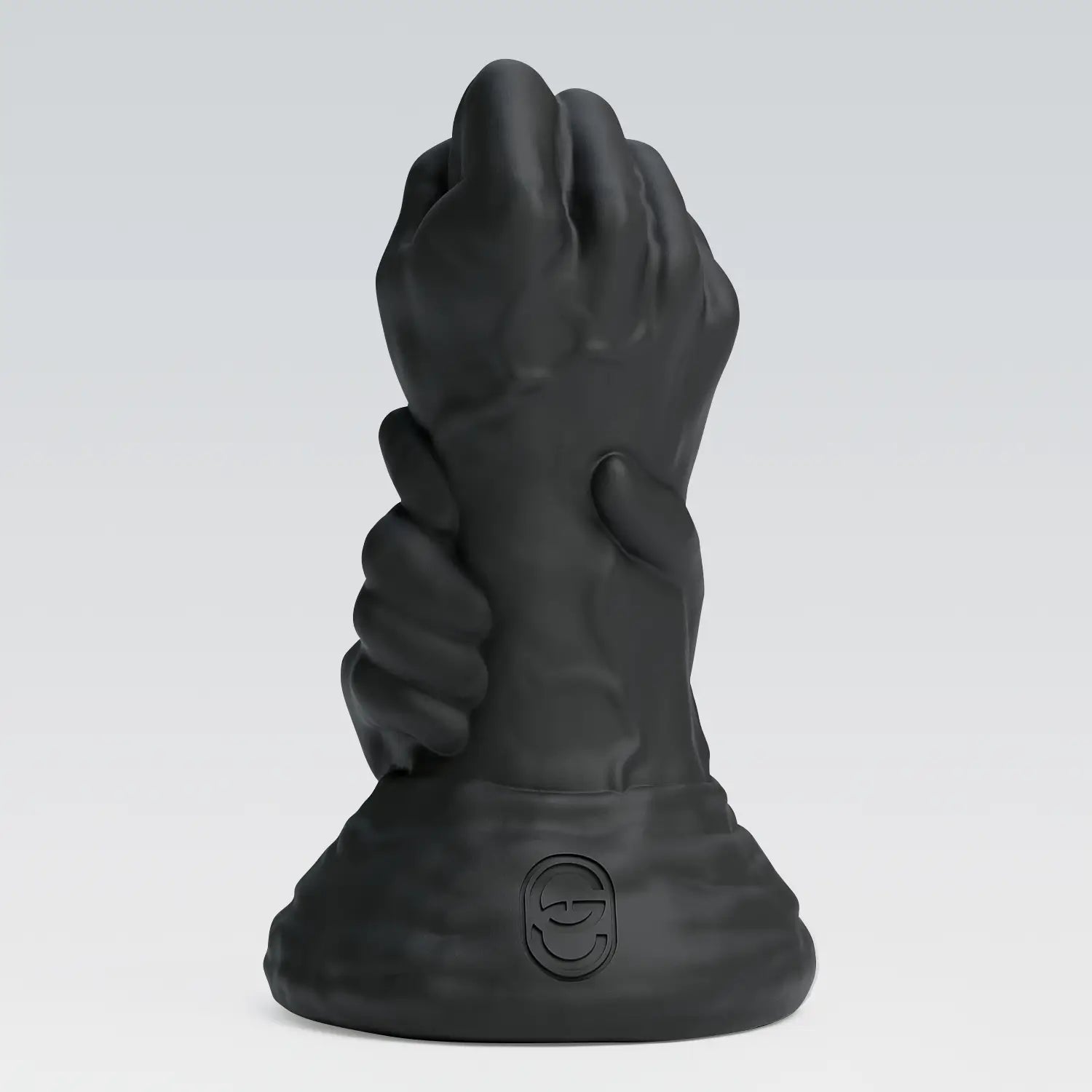 Double FF  Double Fist Anal Dildo Plug | GreedyCluster