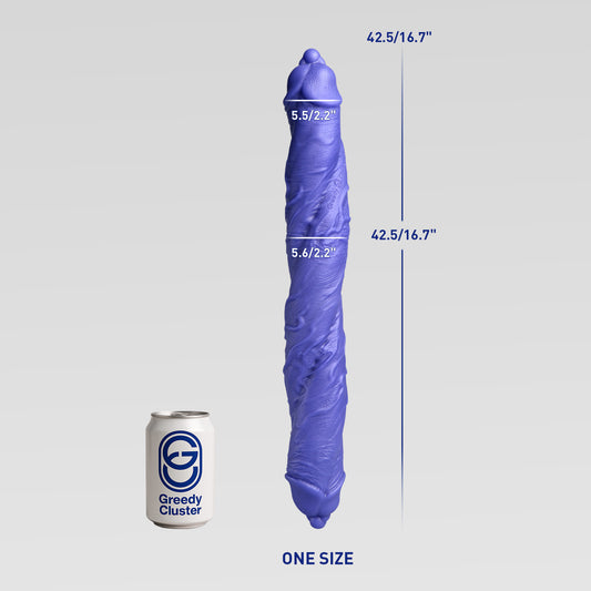 DP TWIN - ONE SIZE
