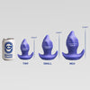 GREEDYHOLE STOPPER 01 PRO - 3 SIZES