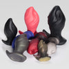 GREEDYHOLE STOPPER 01 – 6 SIZES