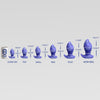 GREEDYHOLE STOPPER 01 – 6 SIZES