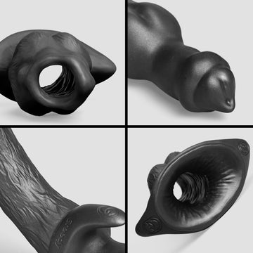 GREEDYHOLE WOOF SET 03 - 3 SIZES