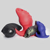 GREEDYHOLE TUNNEL PLUG 02 – 5 SIZES