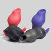 GREEDYHOLE TUNNEL PLUG 03 – 5 SIZES