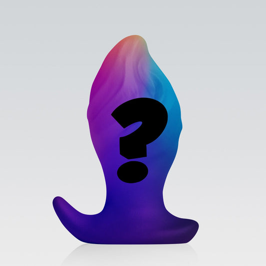 🎁 GREEDYHOLE STOPPER 01 - MEH SIZE - RANDOM COLOR (100% off)
