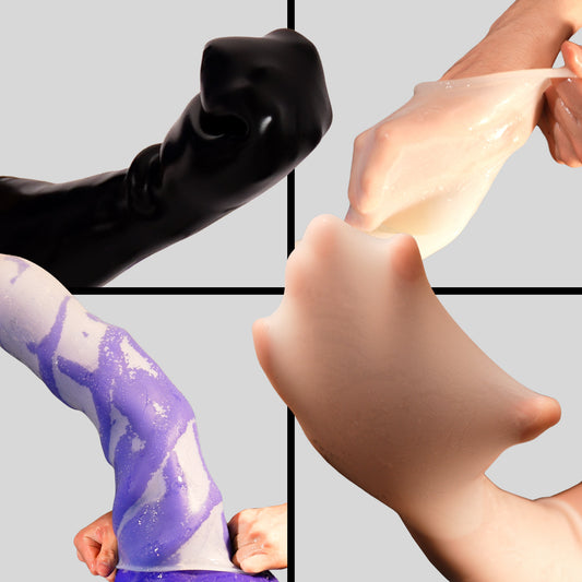 GREEDY GLOVE – ONE SIZE