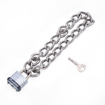 CHAIN LOCK – THREE SIZES