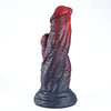 TRIPLE DRAGON DILDO