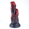 TRIPLE DRAGON DILDO