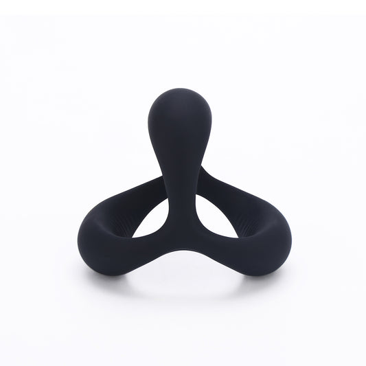 O-RING #4: Dual Fit Silicone Ring