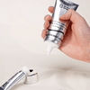 Greedy Grease - OIL STRINGY SILVER LOTION