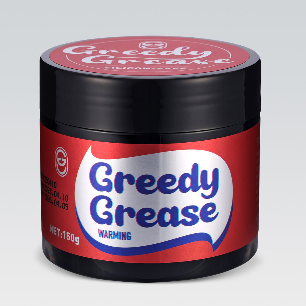 GreedyCluster GEARS