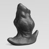 GreedyHole Tunnel Plug WOOF - 5 SIZES
