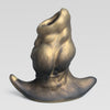 GreedyHole Tunnel Plug WOOF - 5 SIZES