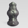 GreedyHole Tunnel Plug WOOF - 5 SIZES