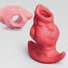 GreedyHole Tunnel Plug WOOF - 5 SIZES