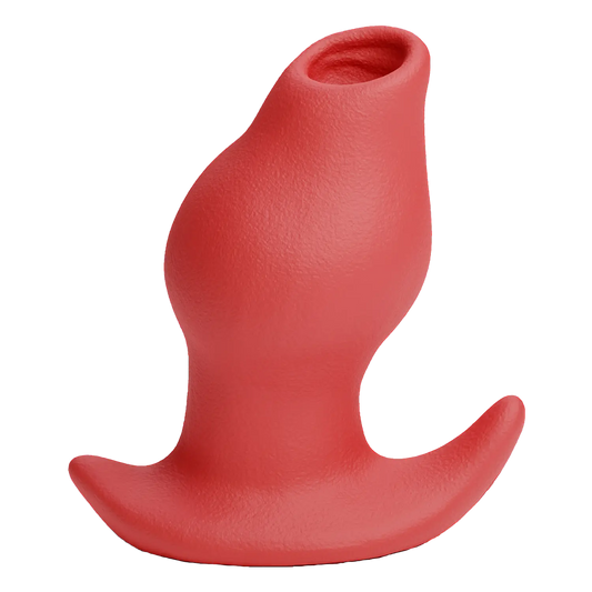 GREEDYHOLE TUNNEL PLUG 03 – FIVE SIZES