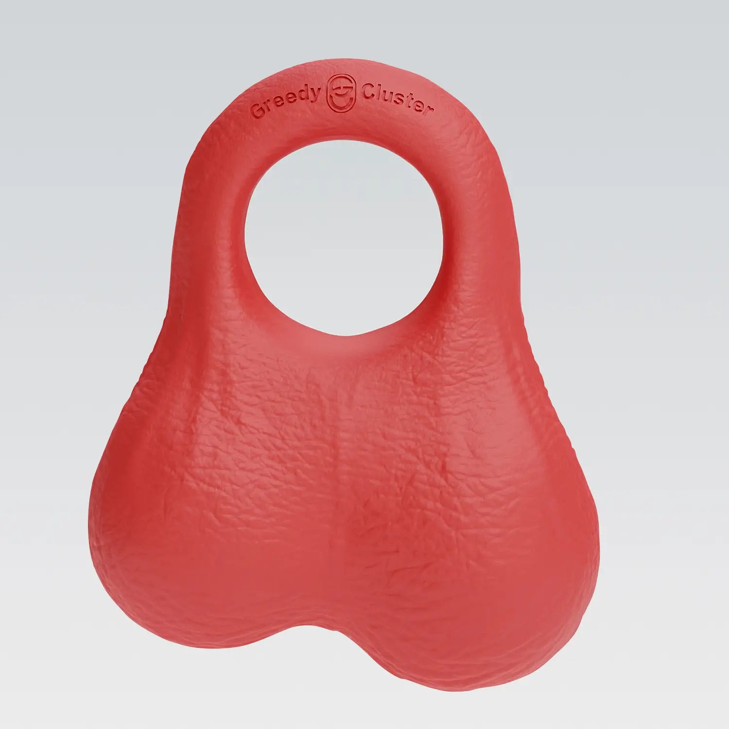 cock ring,c ring,penis ring,dick ring with balls-red color