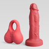 GREEDYBALL SET - 4 SIZES