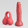 GREEDYBALL SET - 4 SIZES