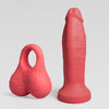 GREEDYBALL SET - 4 SIZES