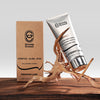 Greedy Grease - OIL STRINGY SILVER LOTION