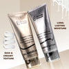 Greedy Grease - OIL STRINGY SILVER LOTION