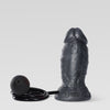 PHAT - Inflatable Dildo - ONE SIZE