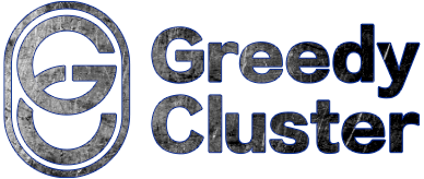 GreedyCluster