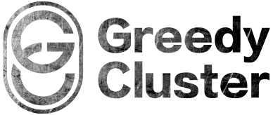 GreedyCluster