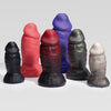 PHAT - REALISTIC DILDO - 6 SIZES