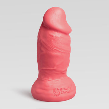 PHAT - REALISTIC DILDO - 6 SIZES