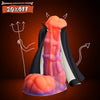 Pegasus-Fantasy-dildo-orange-over-blue