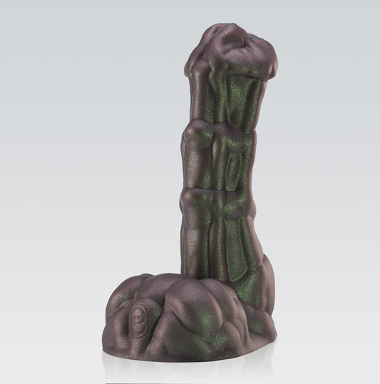PEGASUS DILDO – 5 SIZES