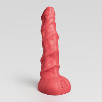 RAM - REALISTIC DILDO – 6 SIZES
