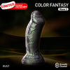 RAPPER DILDO – 5 SIZES