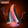 Stinger-Fantasy-Dildo-orange-over-blue
