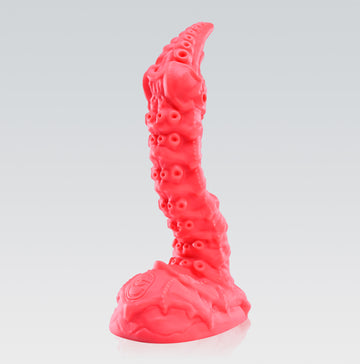 STINGER - AILEN FANTASY DILDO - 6 SIZES