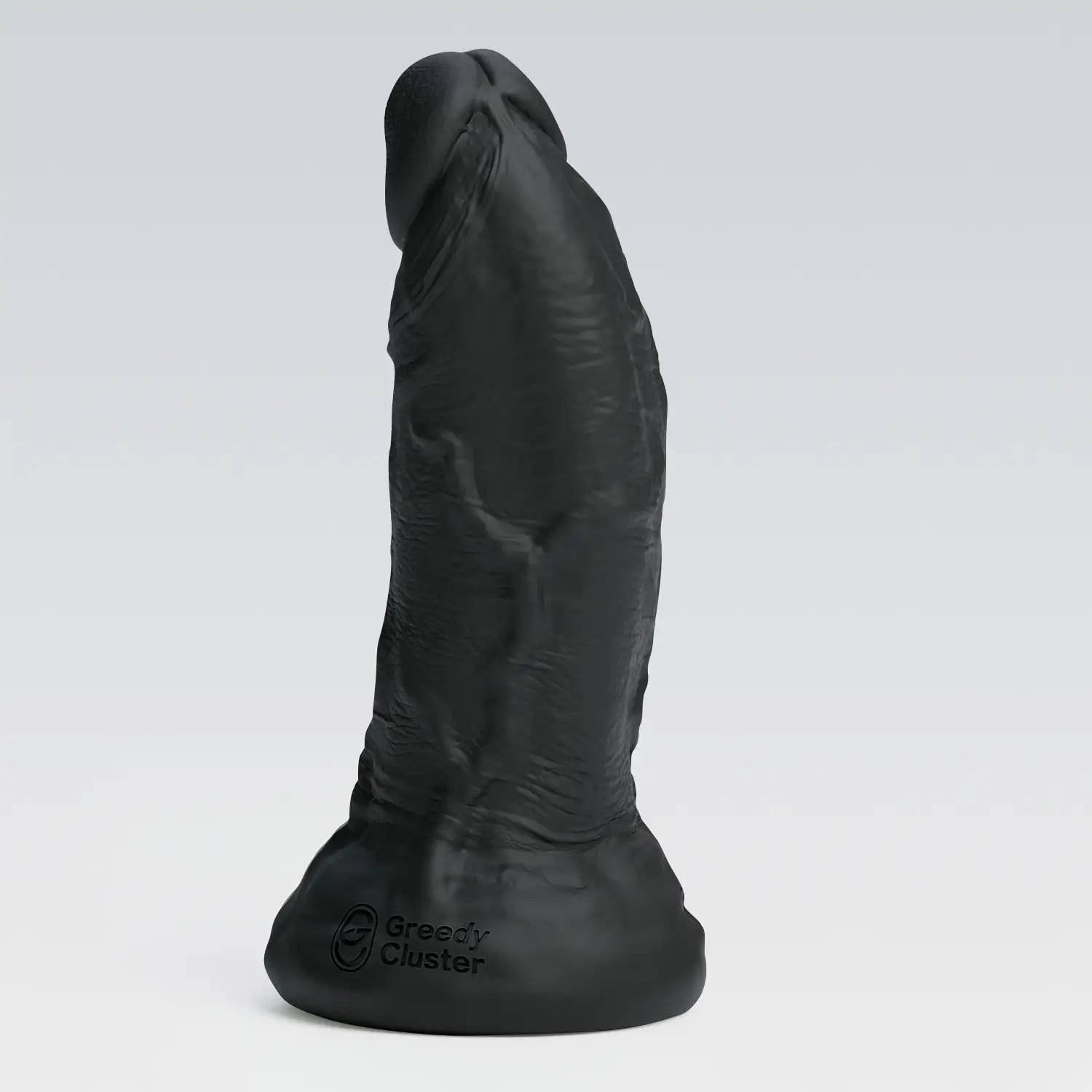 realistic dildo,thick dildo,men dildo,sex toys-black color