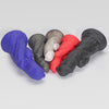 TRIPLE DRAGON - FANTASY DILDO - 4 SIZES