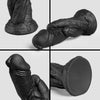 TRIPLE DRAGON - FANTASY DILDO - 4 SIZES