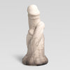 TRIPLE DRAGON - FANTASY DILDO - 4 SIZES