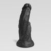 TRIPLE DRAGON - FANTASY DILDO - 4 SIZES